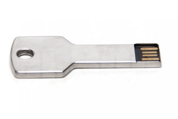 Pen Drive Modelo Chave Detalhes