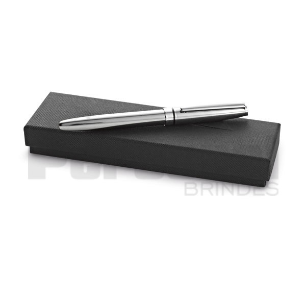 Caneta BERN Roller Detalhes
