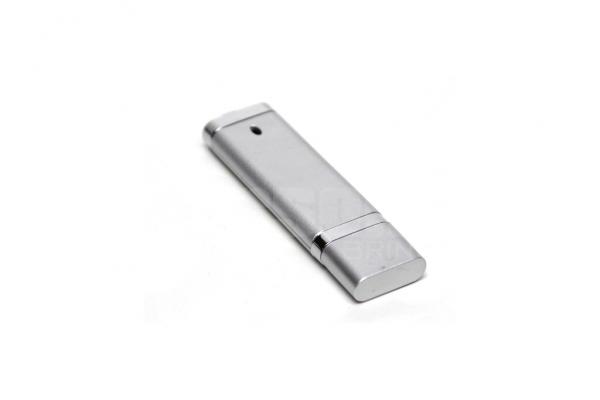 Pen drive Plástico - Brinde Personalizado Recife