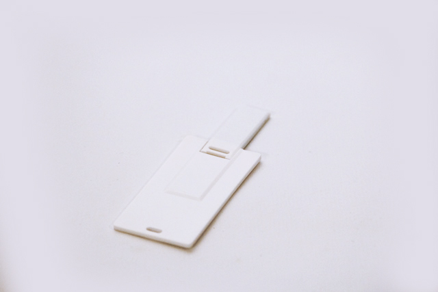 Mini Pen card Detalhes