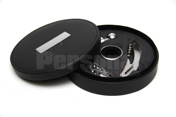 Kit Vinho com 04 Peças Brinde