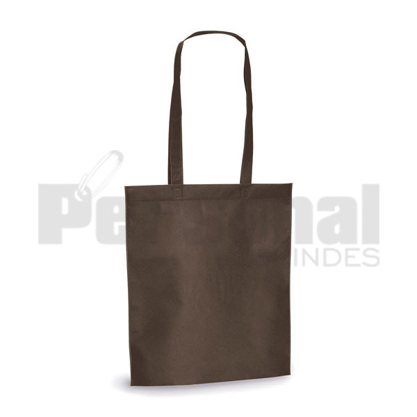 Sacola em TNT - Brinde Personalizado Recife