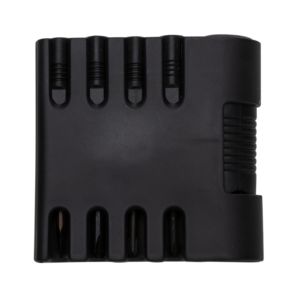 Kit Ferramentas com 8 Peças + Extensor Detalhes