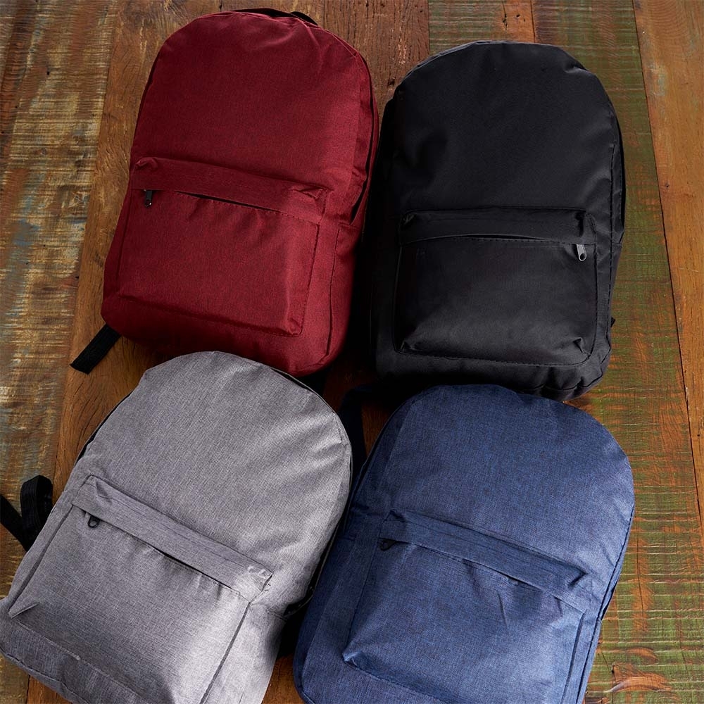 Mochila Nylon 14 L Detalhes