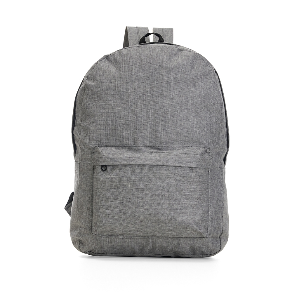 Mochila Nylon 14 L - Brinde Personalizado Recife