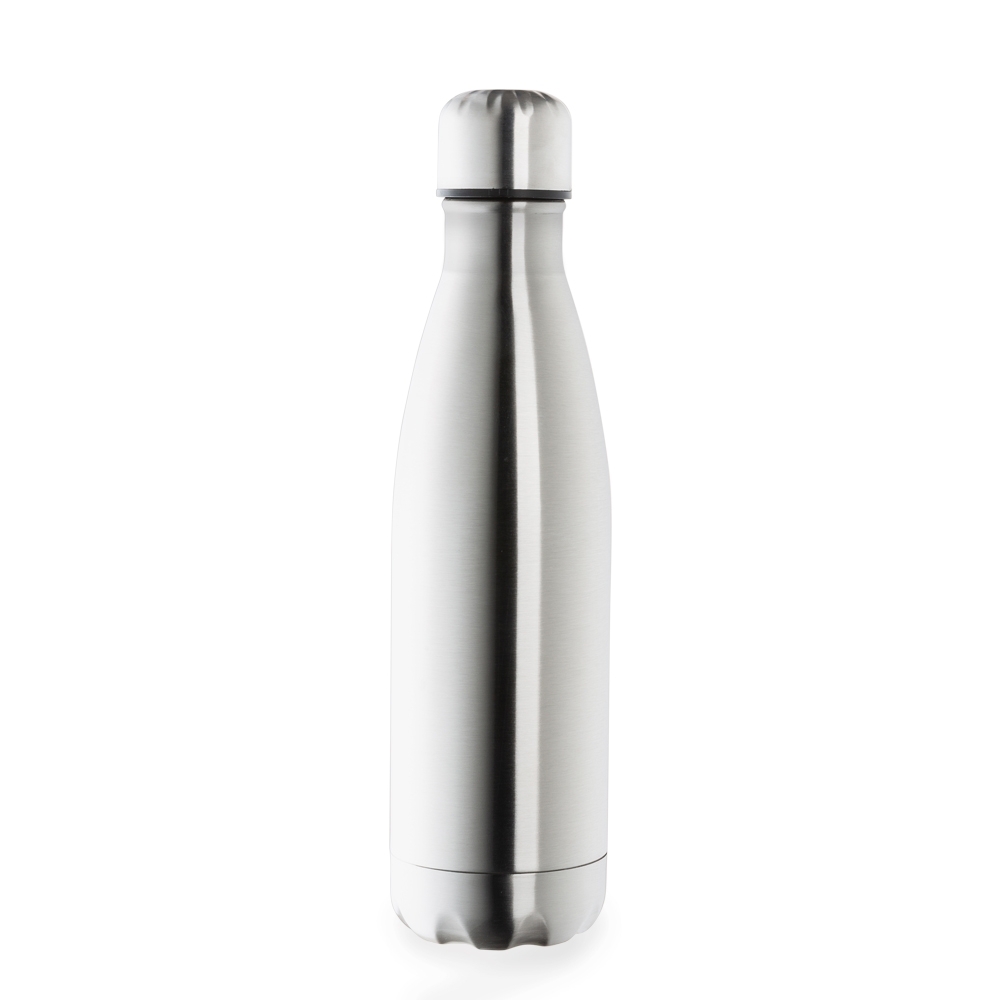 Garrafa Térmica Inox 500ml Brinde