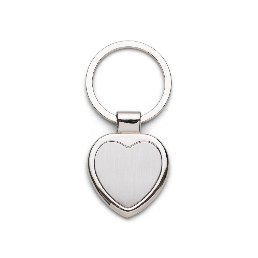 Chaveiro Metal - Brinde Personalizado Recife
