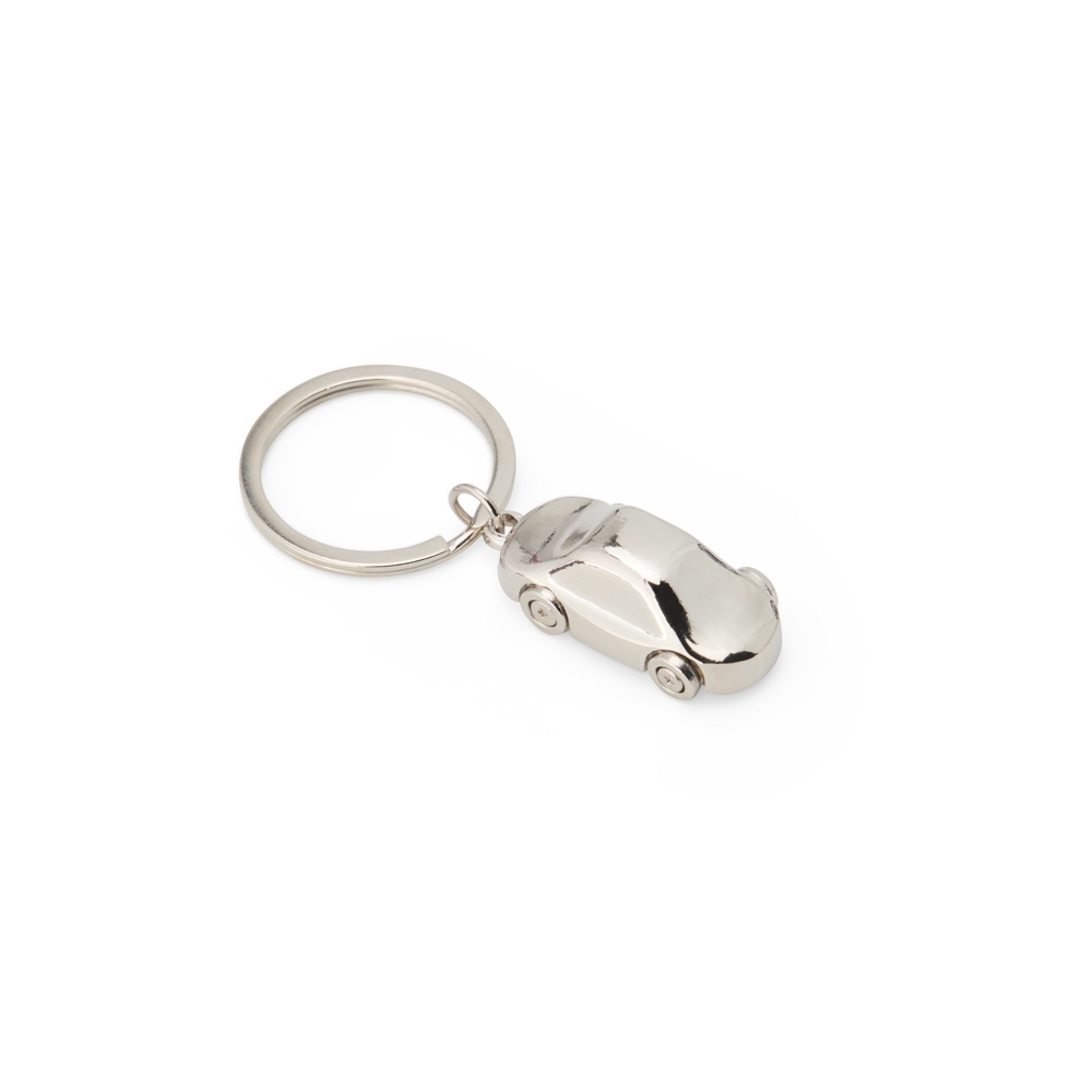 Chaveiro Metal - Brinde Personalizado Recife