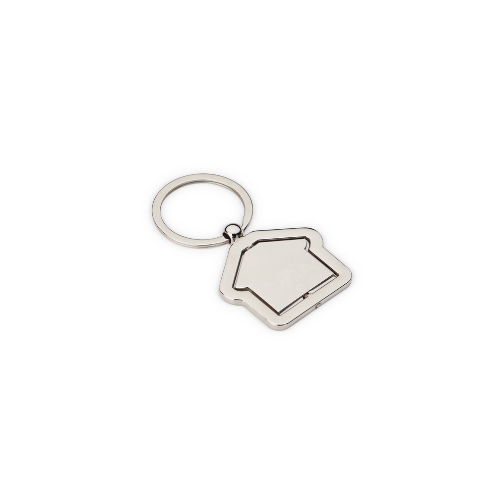 Chaveiro Metal - Brinde Personalizado Recife