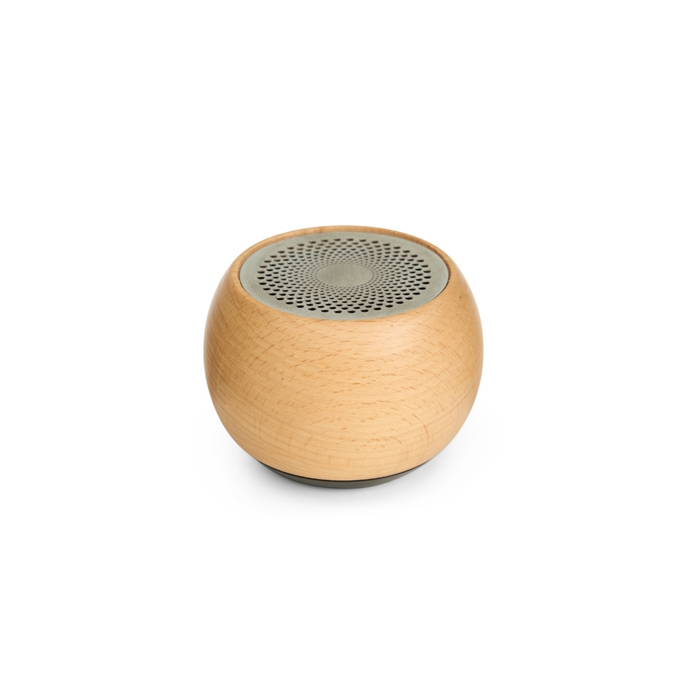 Caixa de Som Bluetooth TWS - Brinde Personalizado Recife