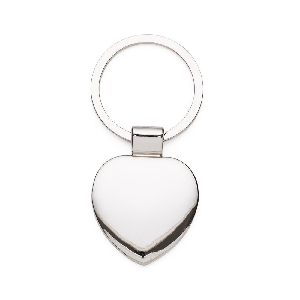 Chaveiro Metal Detalhes