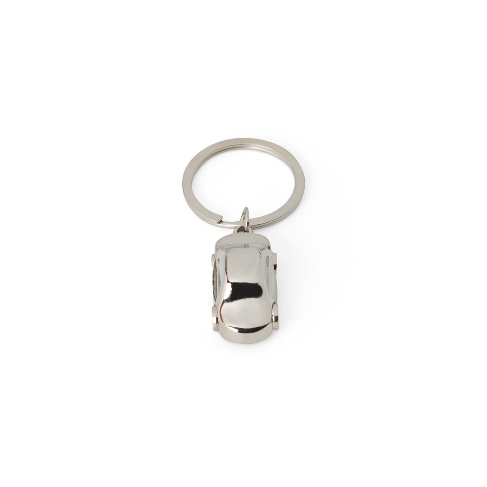 Chaveiro Metal Detalhes