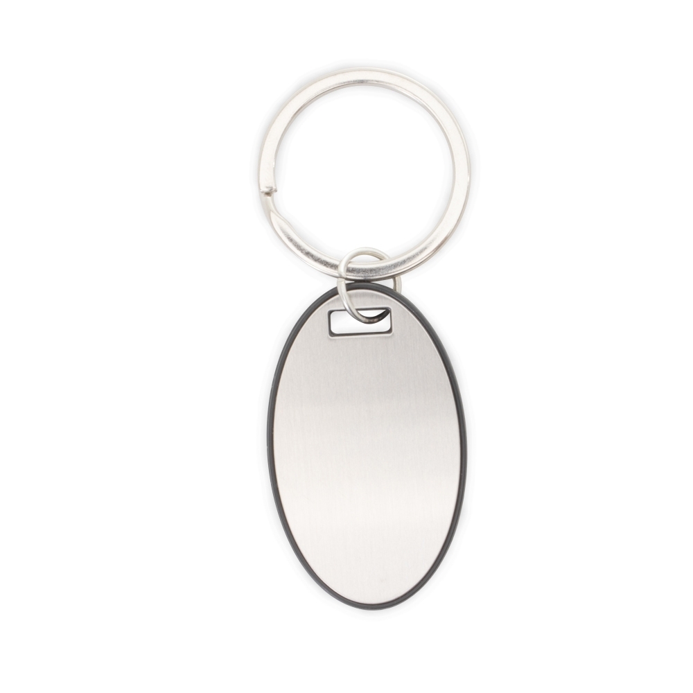 Chaveiro Metal Detalhes