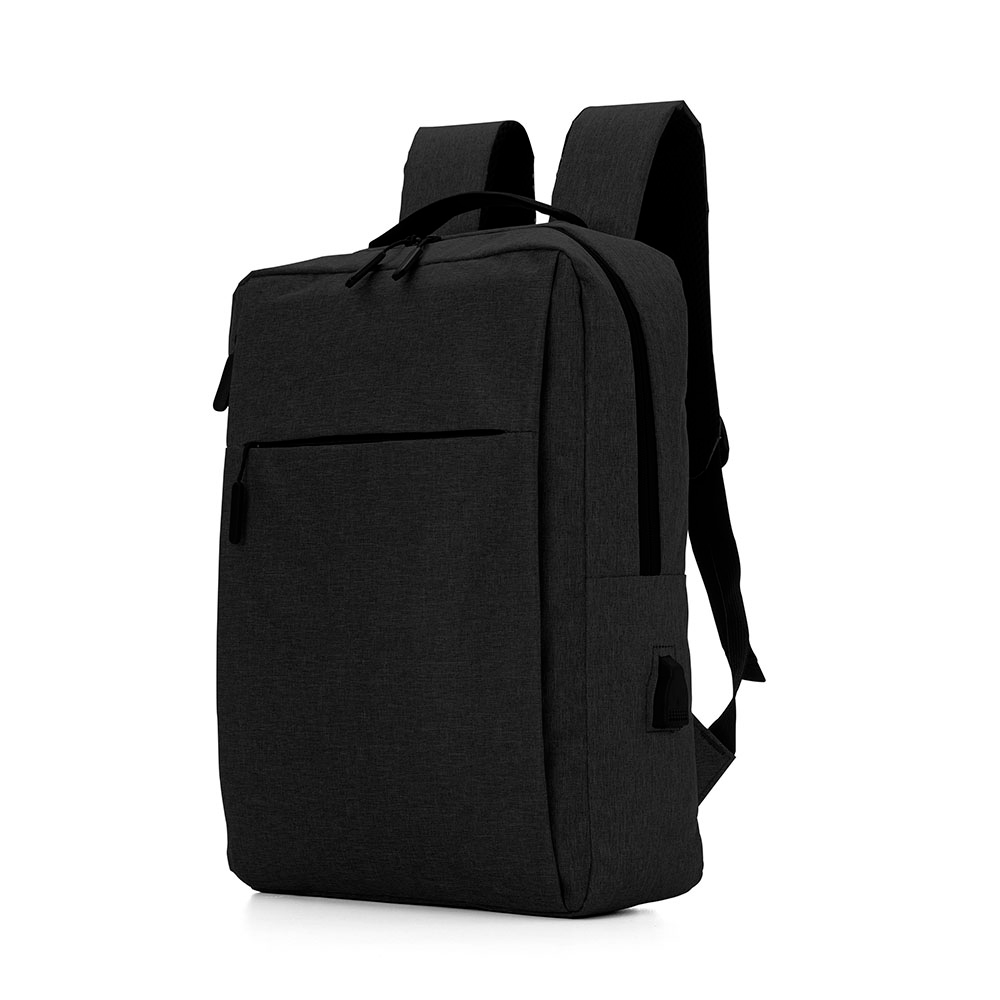 Mochila para Notebook em Poliéster 600D - Brinde Personalizado Recife