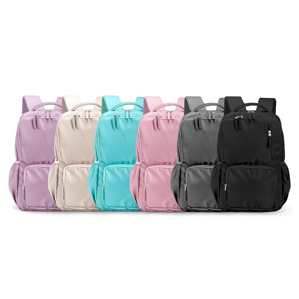 Mochila Poliéster 18 Litros Detalhes