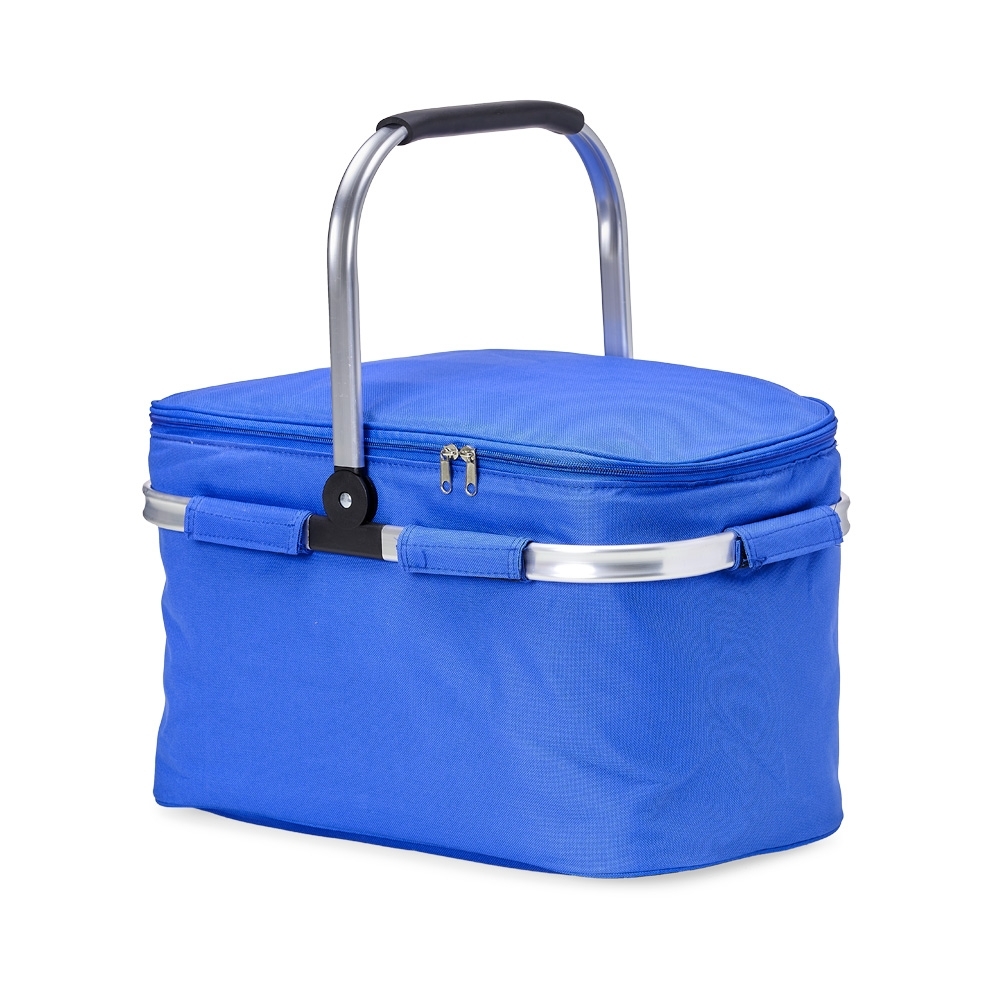 Bolsa Térmica 31L - Brinde Personalizado Recife