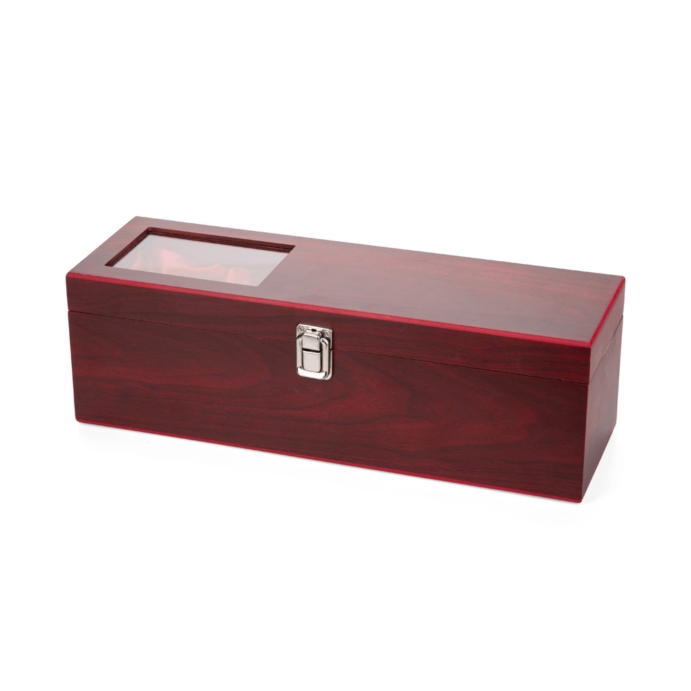 Kit Vinho 4 Peças - Brinde Personalizado Recife