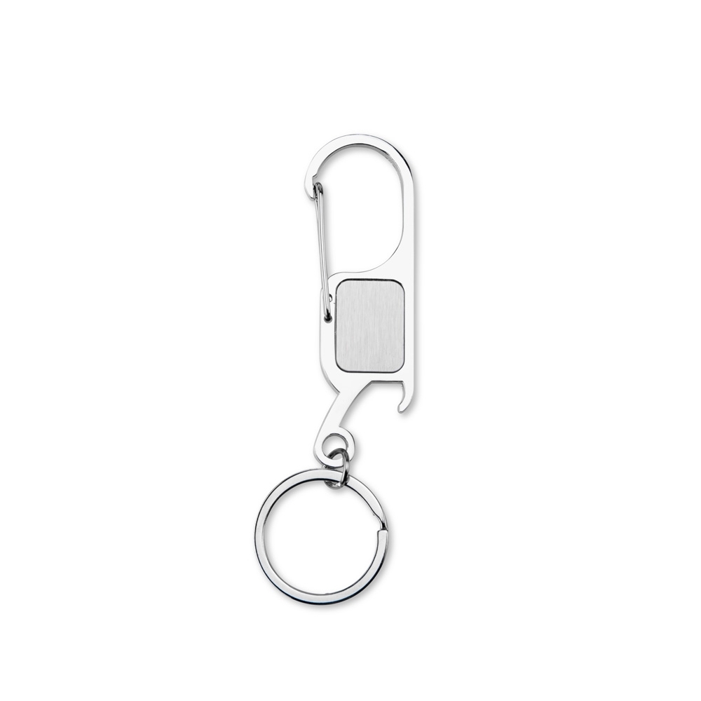 Chaveiro Metal - Brinde Personalizado Recife