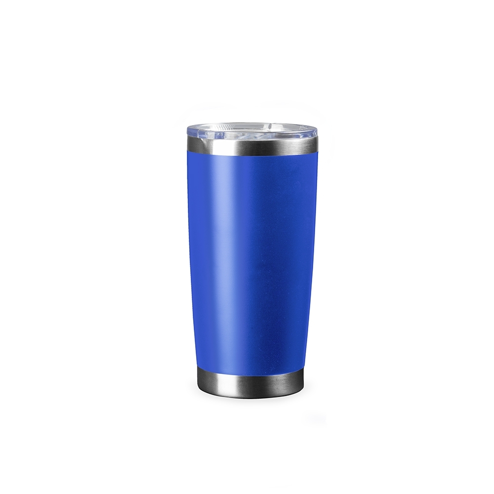 Copo Térmico 520ml - Brinde Personalizado Recife