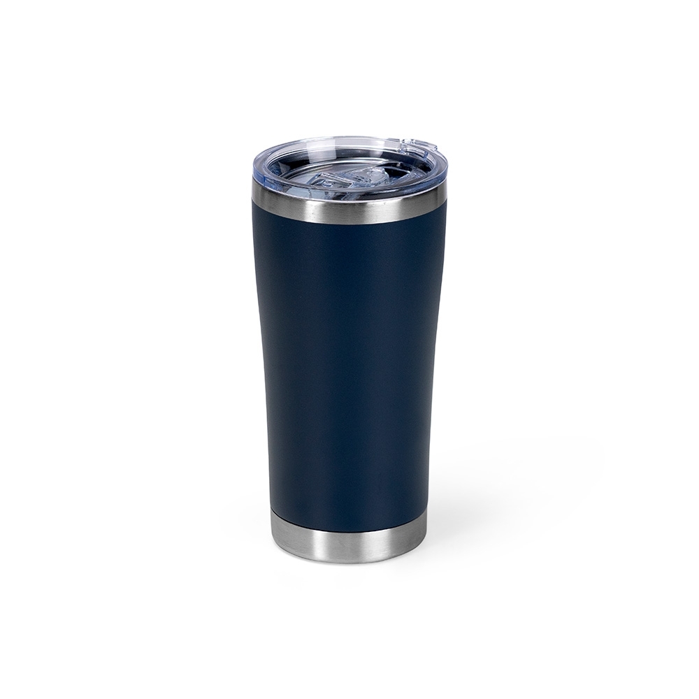 Copo Térmico 550ml - Brinde Personalizado Recife