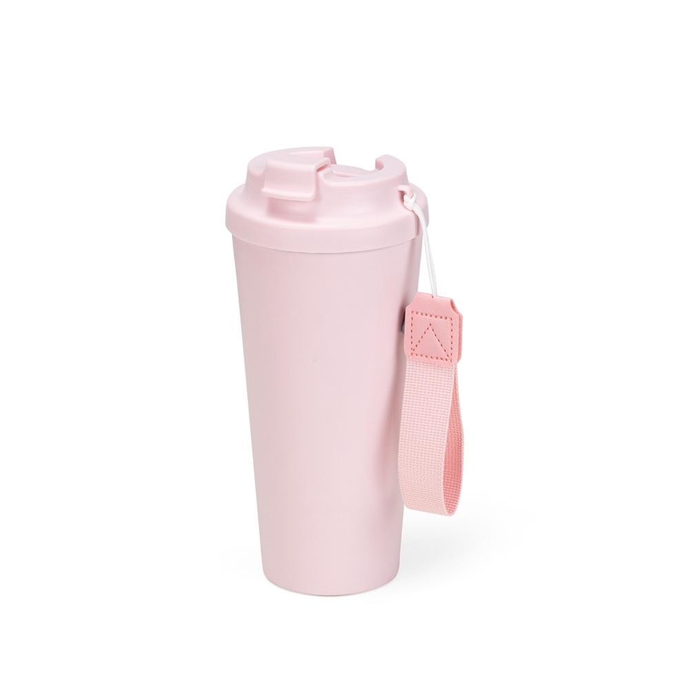 Copo Inox 480ml - Brinde Personalizado Recife