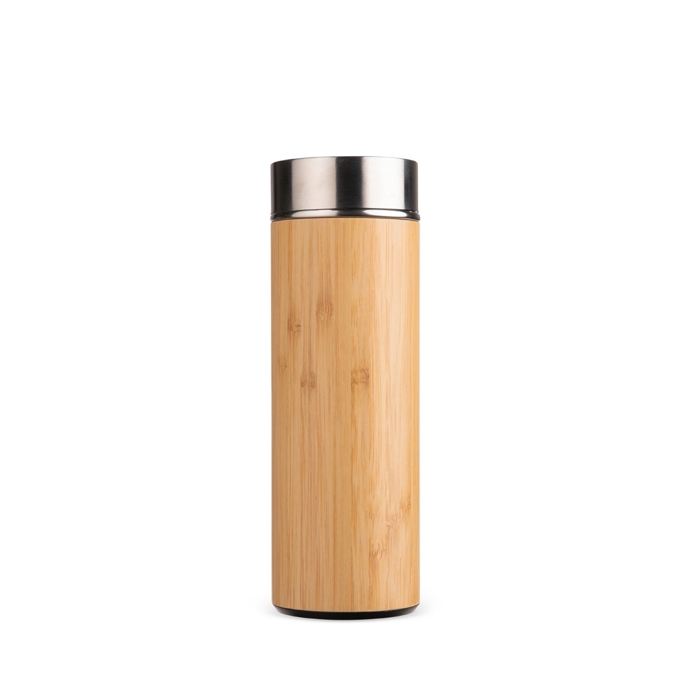 Garrafa Térmica 350ml - Brinde Personalizado Recife