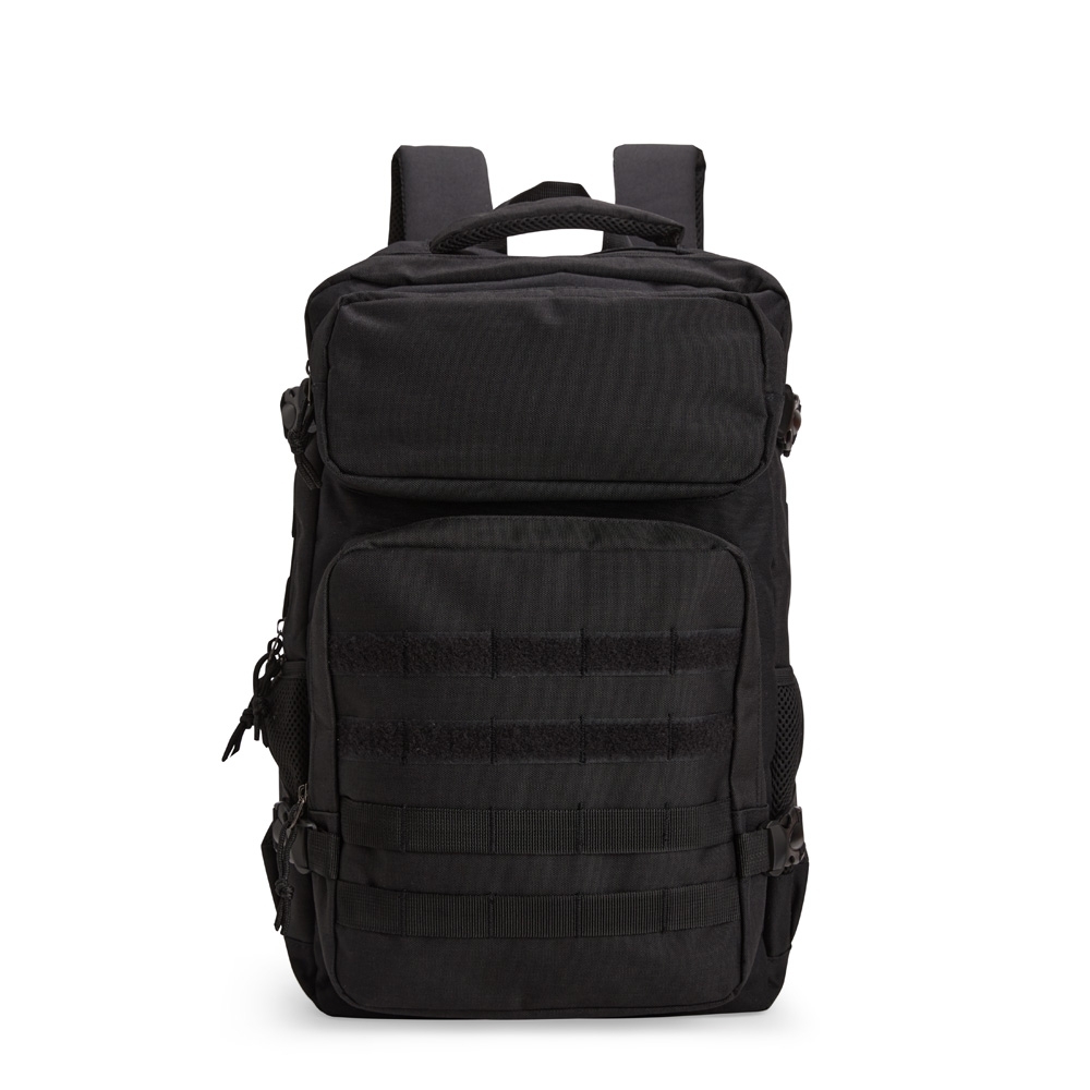 Mochila Oxford 24 Litros - Brinde Personalizado Recife