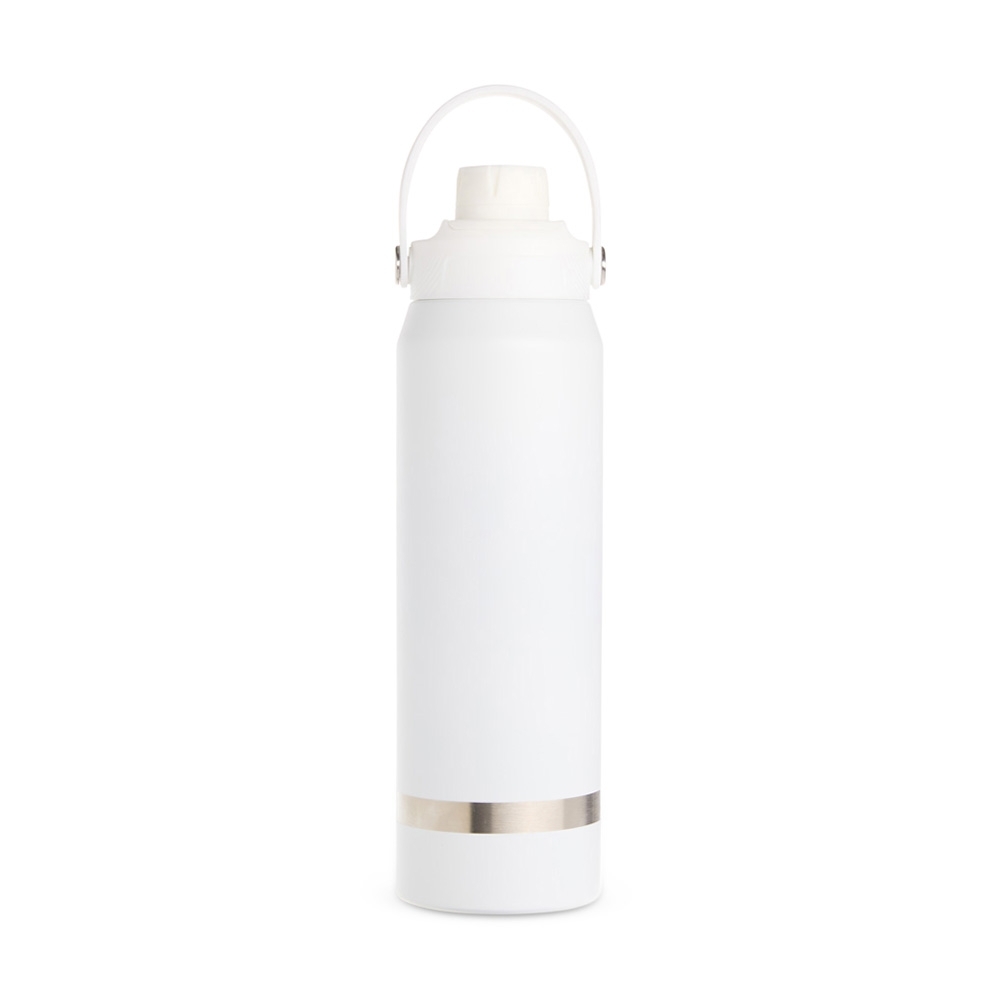 Garrafa Térmica 800ml - Brinde Personalizado Recife