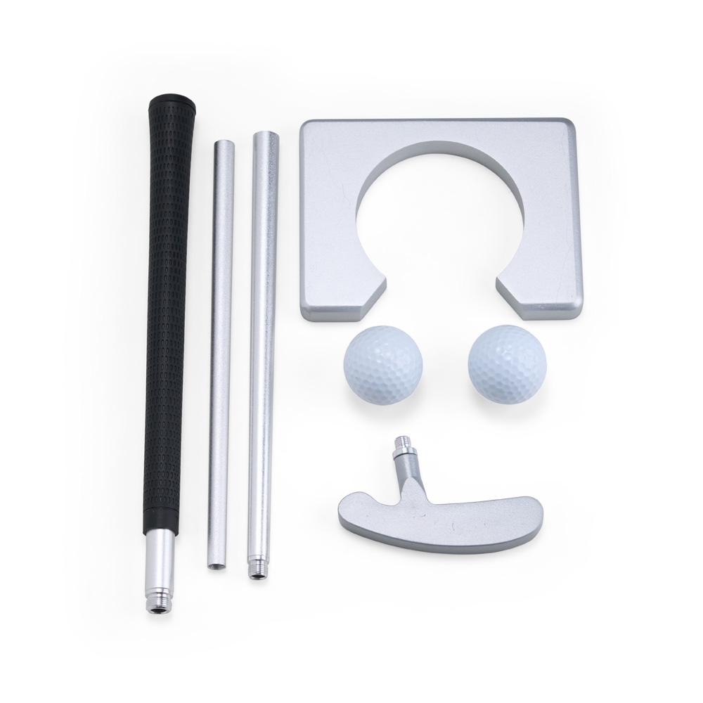 Kit de Treino Para Golfe - Brinde Personalizado Recife