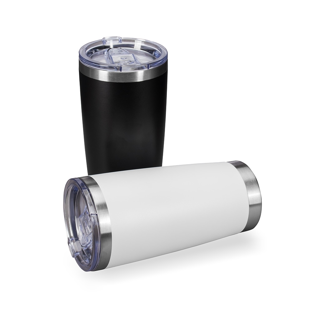 Copo Térmico 520ml Detalhes