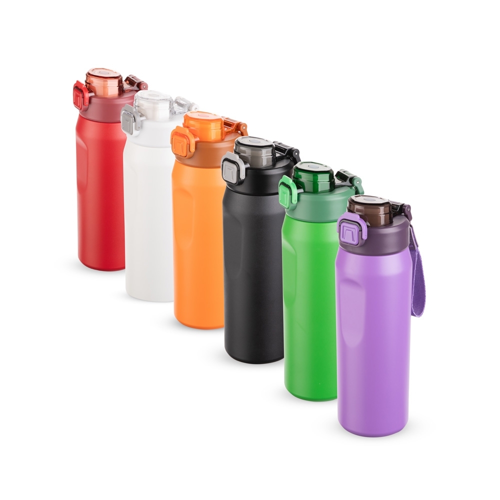 Garrafa Térmica 550ml - Vista secundária