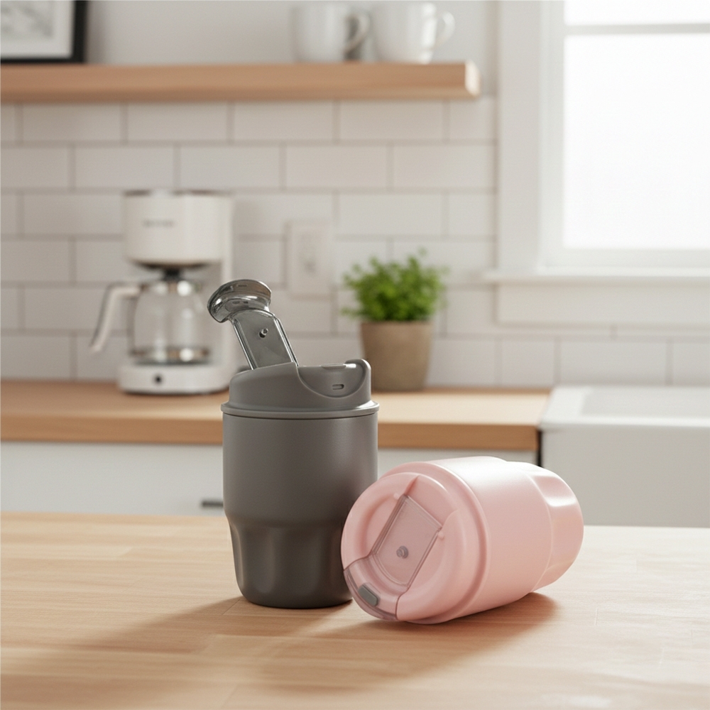 Copo Térmico 250ml - Vista secundária