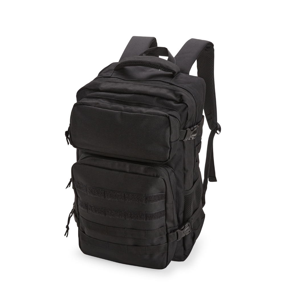 Mochila Oxford 24 Litros - Vista secundária