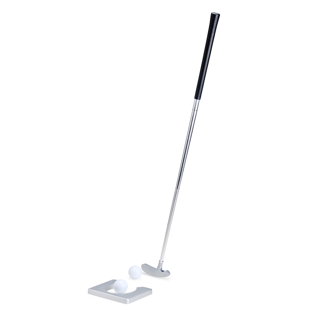 Kit de Treino Para Golfe - Vista secundária