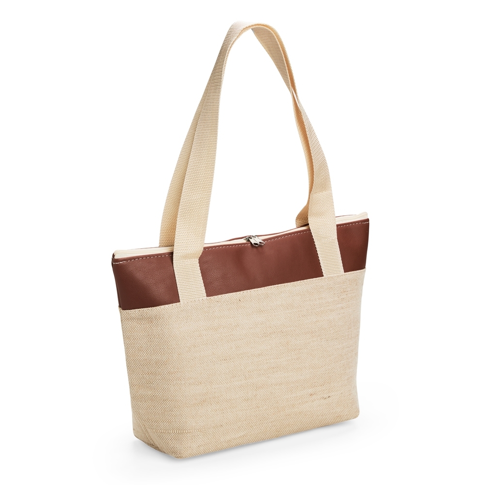 Bolsa Térmica 12 Litros Detalhes