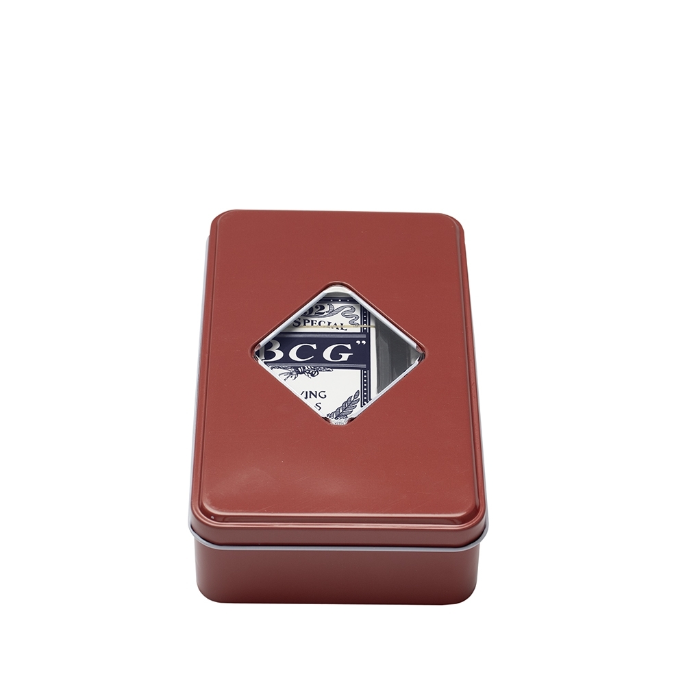 Kit Poker com 100 Fichas - Vista secundária