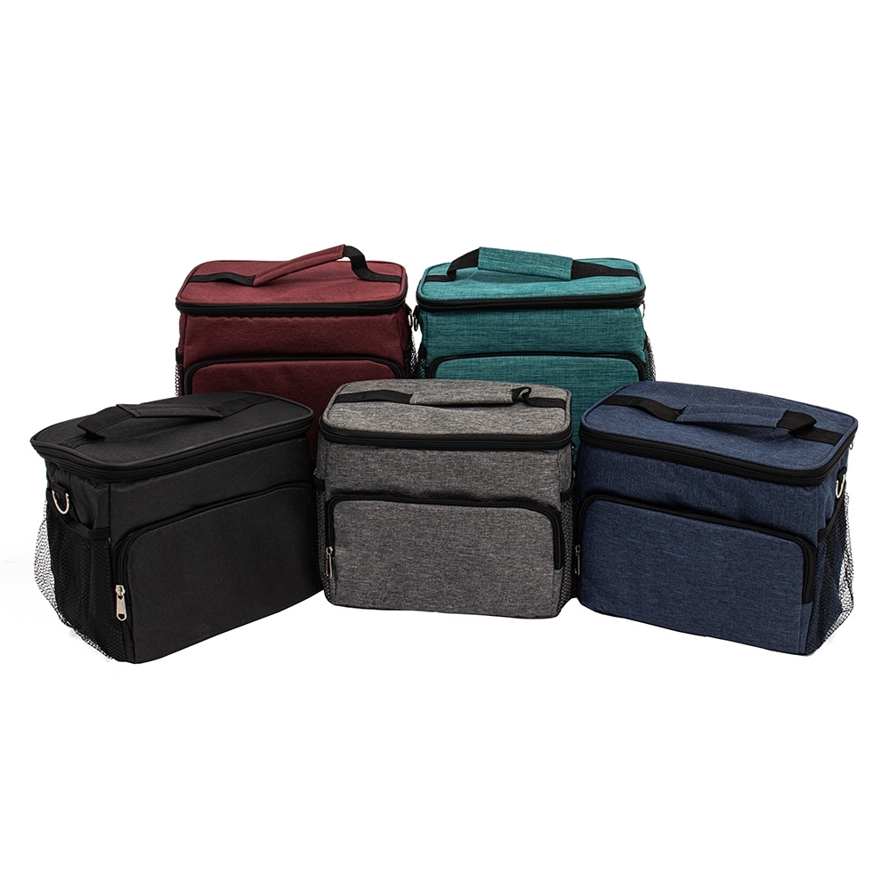 Bolsa Térmica 11L Detalhes